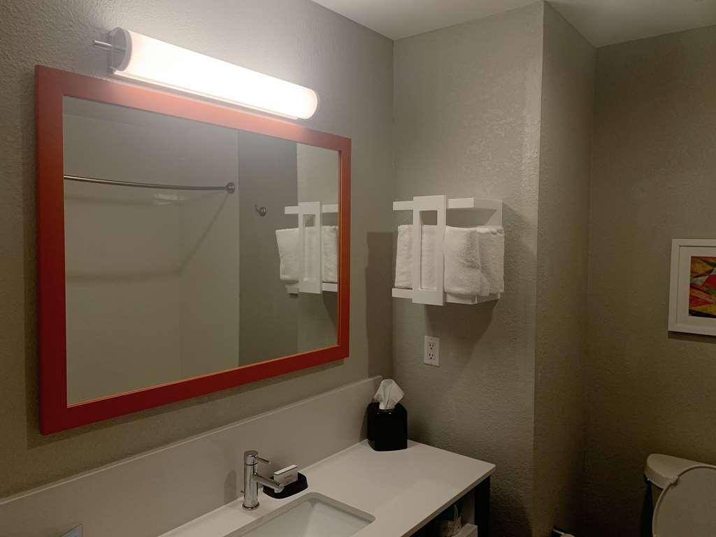 Hampton Inn & Suites Selma-San Antonio/Randolph Afb Номер фото