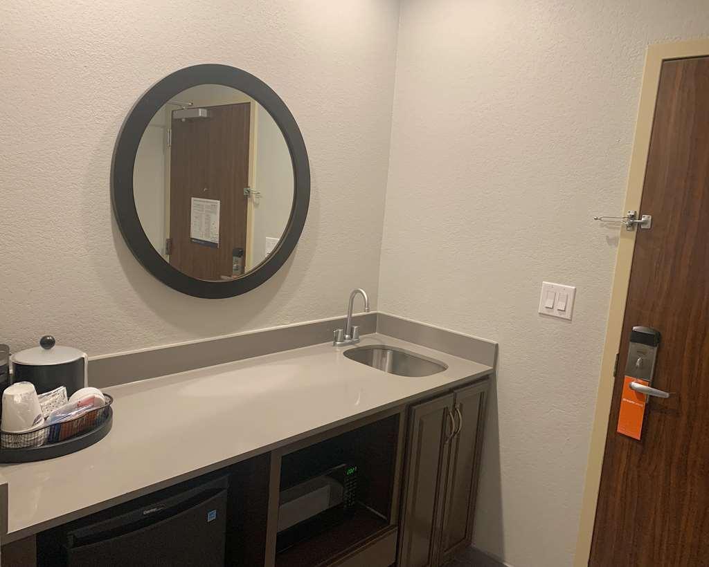 Hampton Inn & Suites Selma-San Antonio/Randolph Afb Номер фото