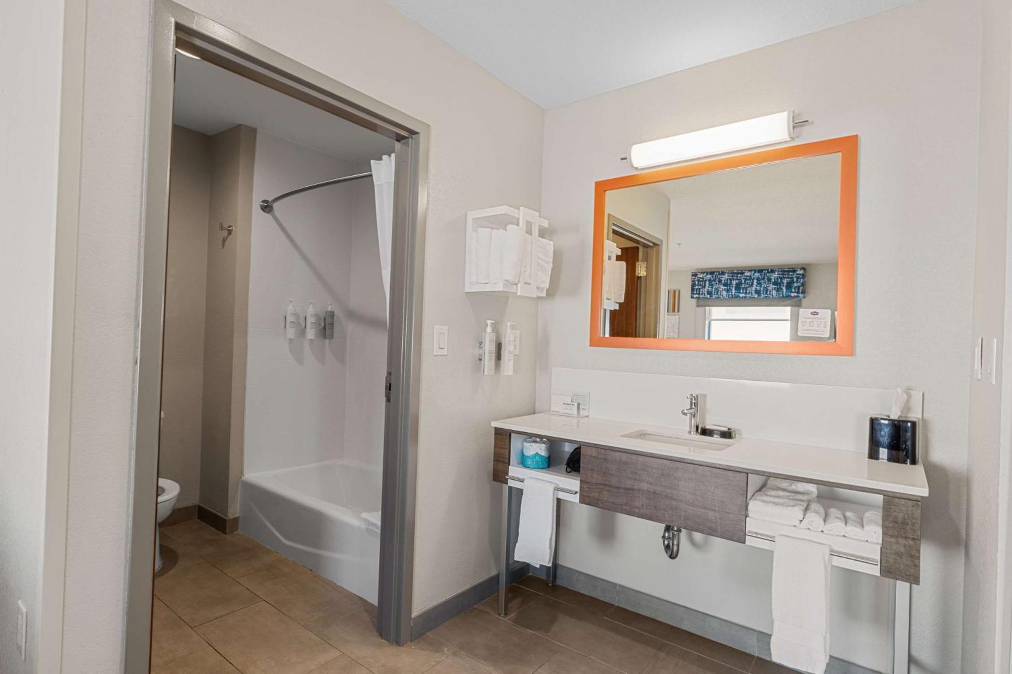 Hampton Inn & Suites Selma-San Antonio/Randolph Afb Экстерьер фото
