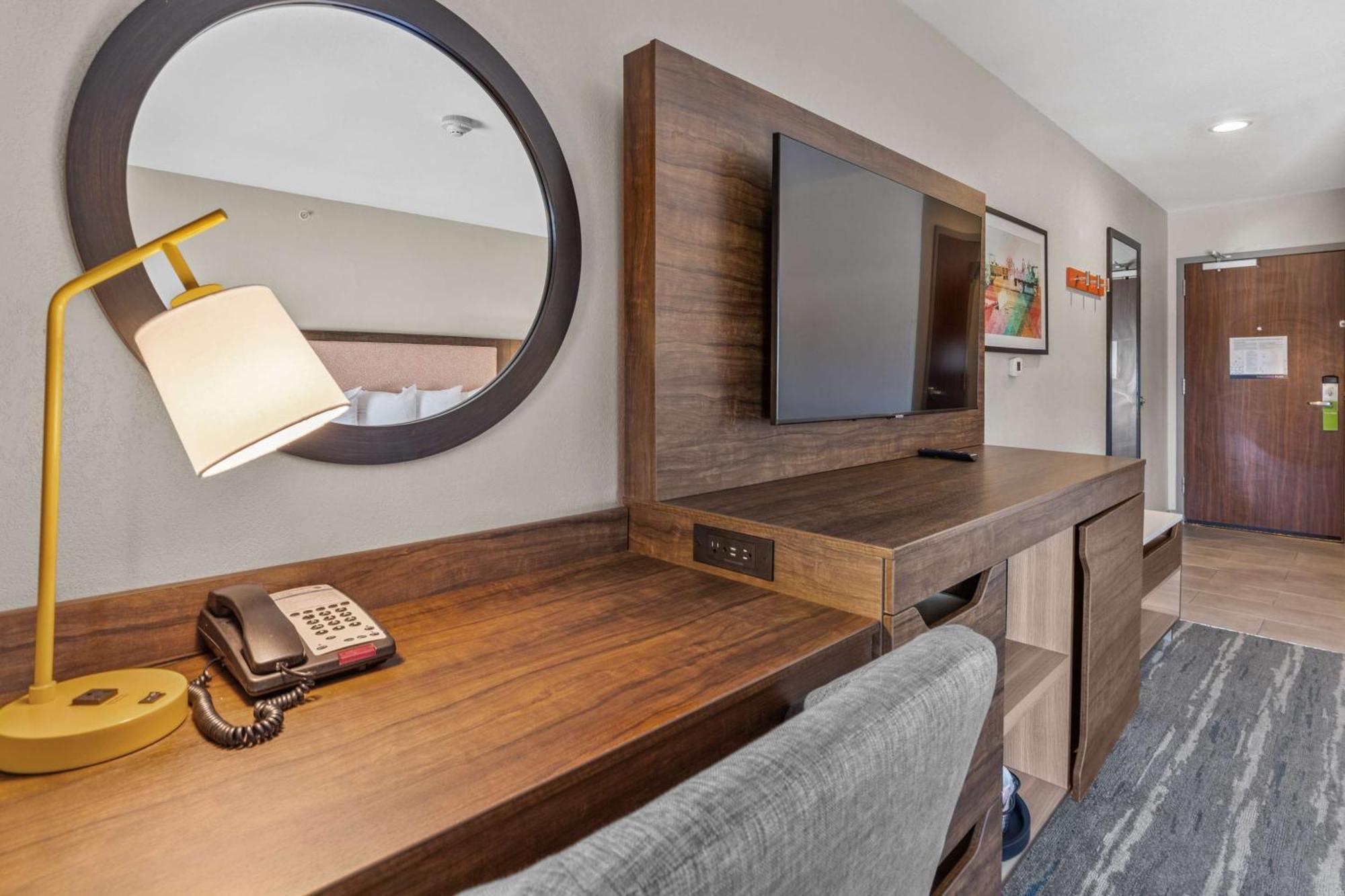 Hampton Inn & Suites Selma-San Antonio/Randolph Afb Экстерьер фото