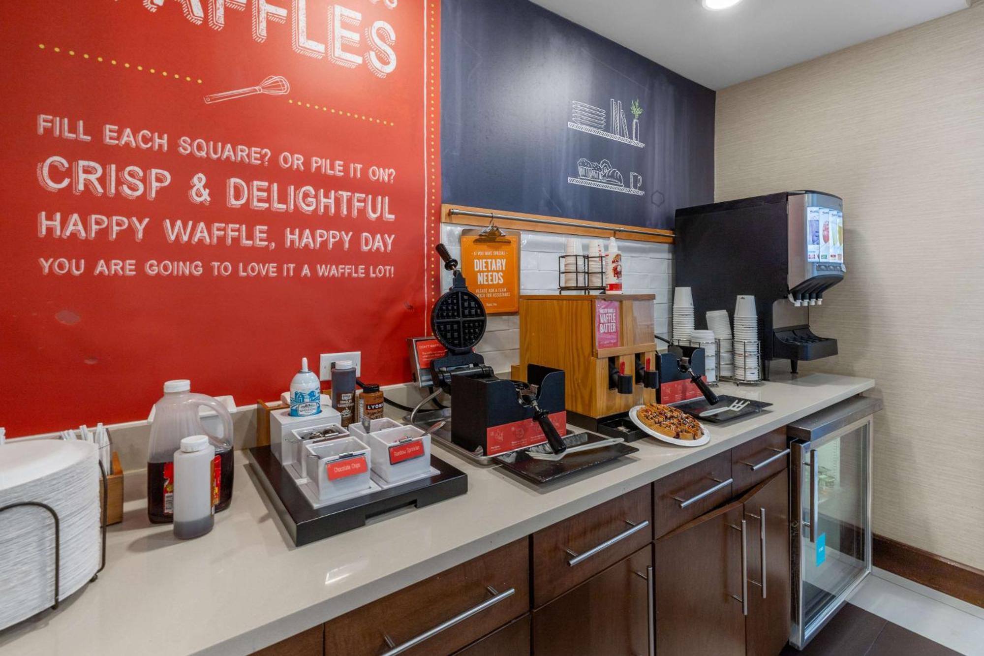 Hampton Inn & Suites Selma-San Antonio/Randolph Afb Экстерьер фото