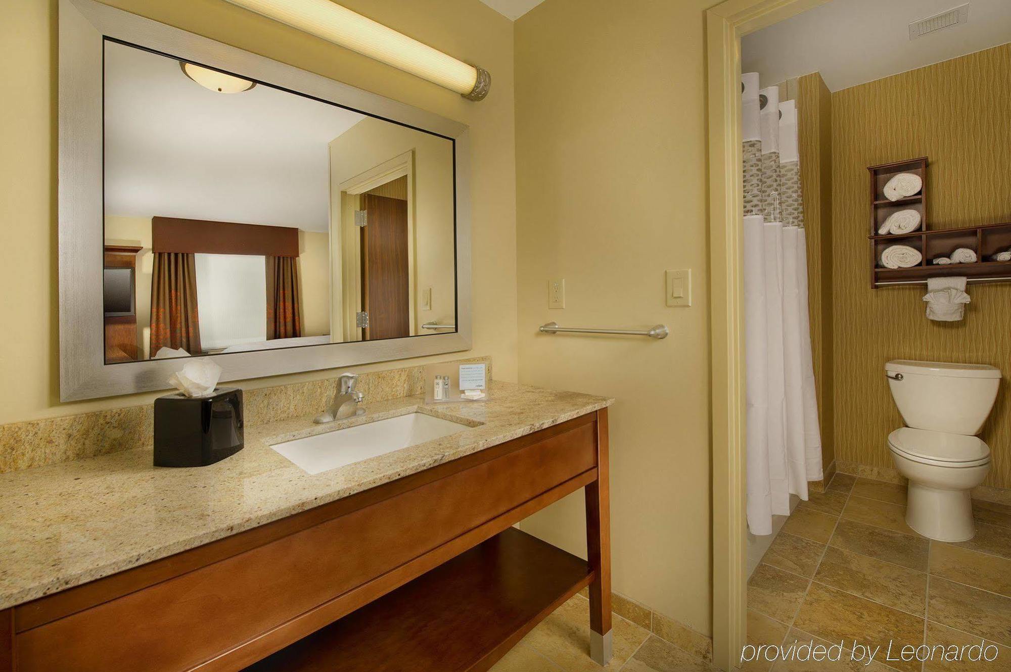 Hampton Inn & Suites Selma-San Antonio/Randolph Afb Экстерьер фото
